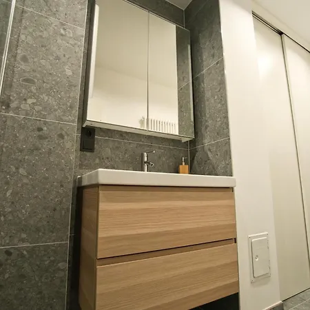 Goethe-Suites: Premium 4 Person Worms City Centre Appartment Exterior photo