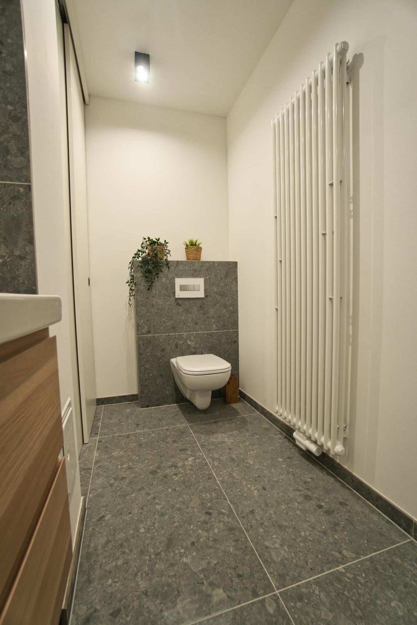 Goethe-suites: Premium 4 Person Centre Apartment Worms