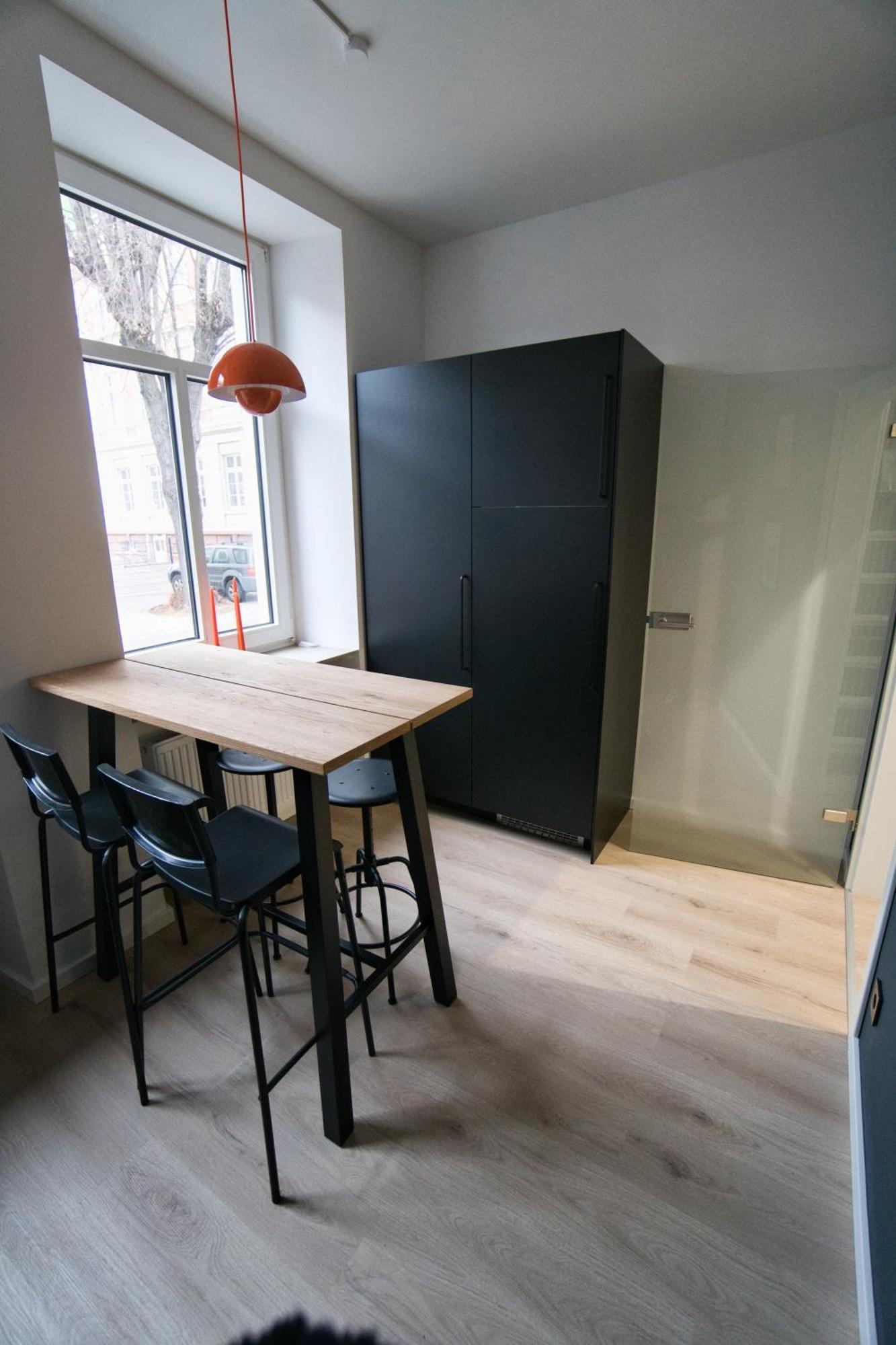 Apartment Goethe-suites: Premium 4 Person Centre *