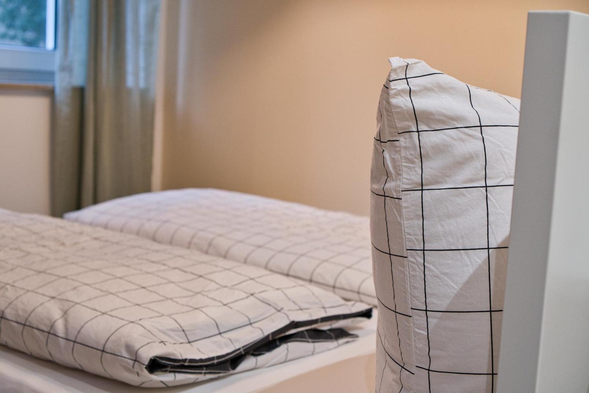 Goethe-suites: Premium 4 Person Centre Worms