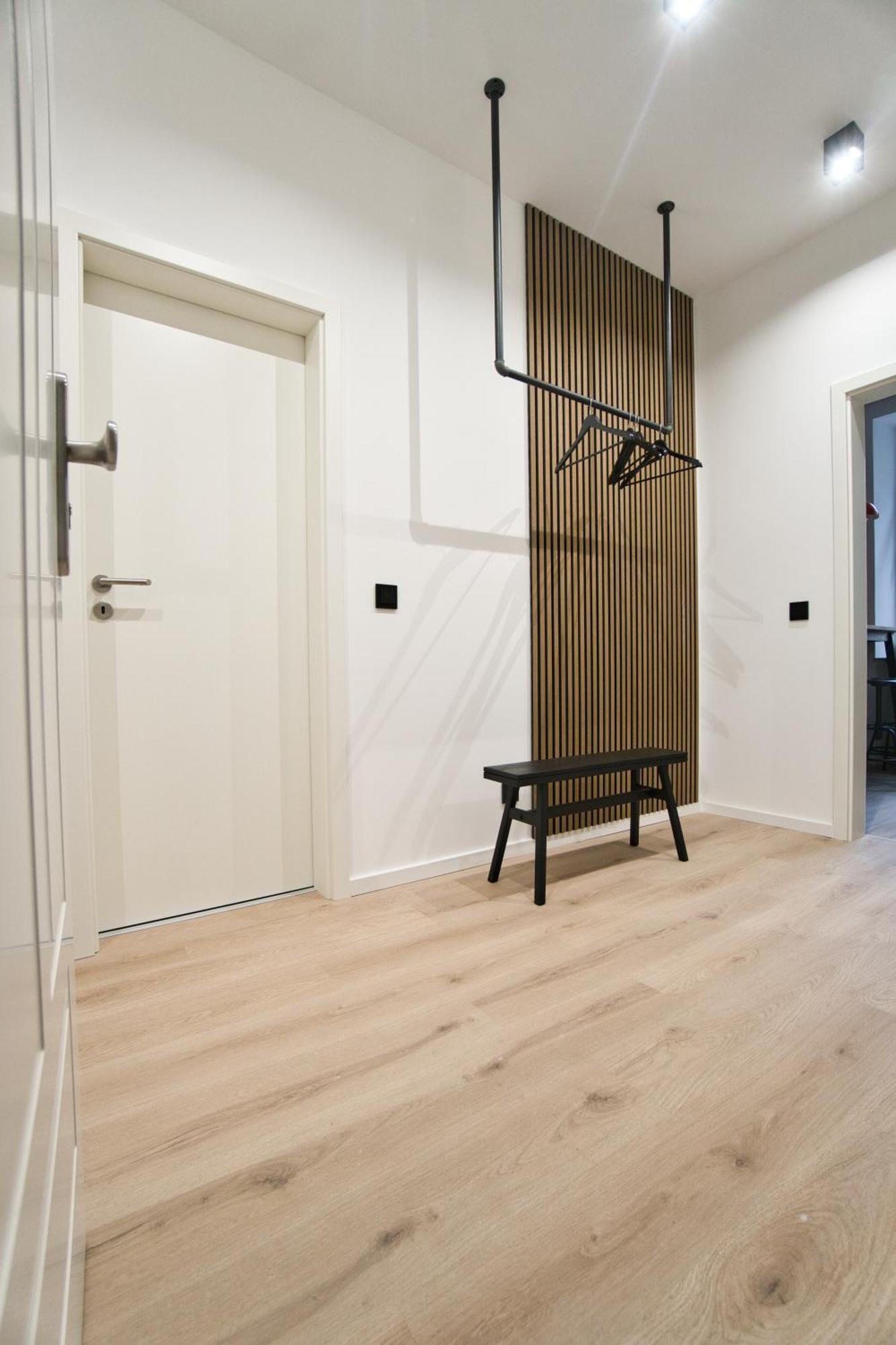 Goethe-suites: Premium 4 Person Centre Apartment *