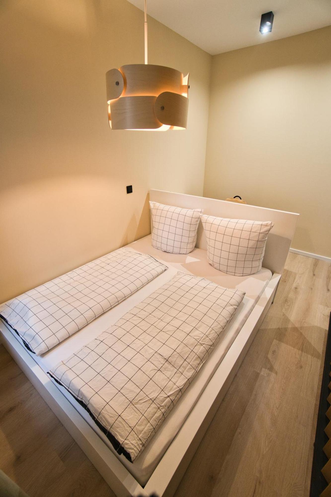 Apartment Goethe-suites: Premium 4 Person Centre Worms