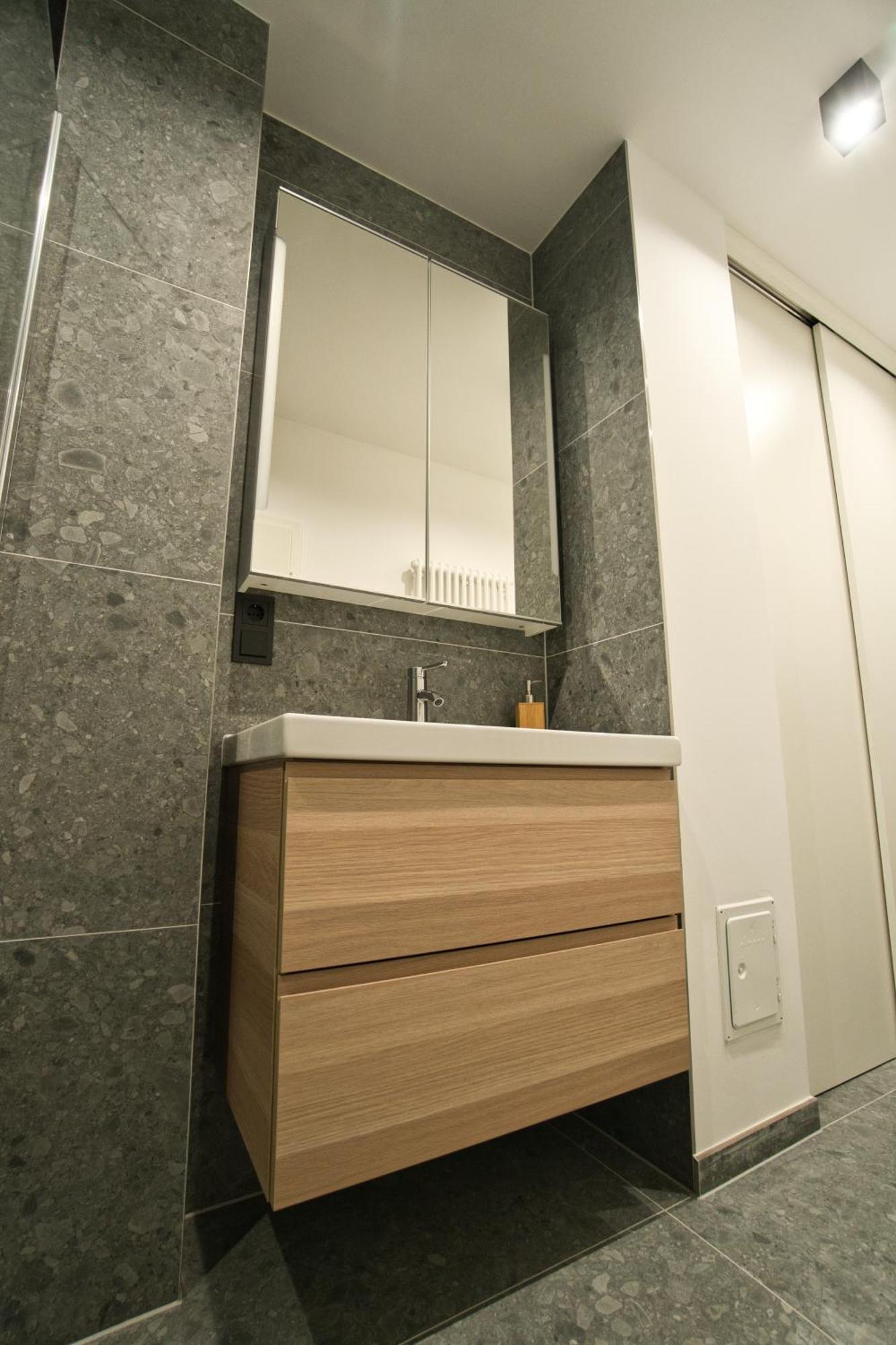 Goethe-suites: Premium 4 Person Centre * Worms