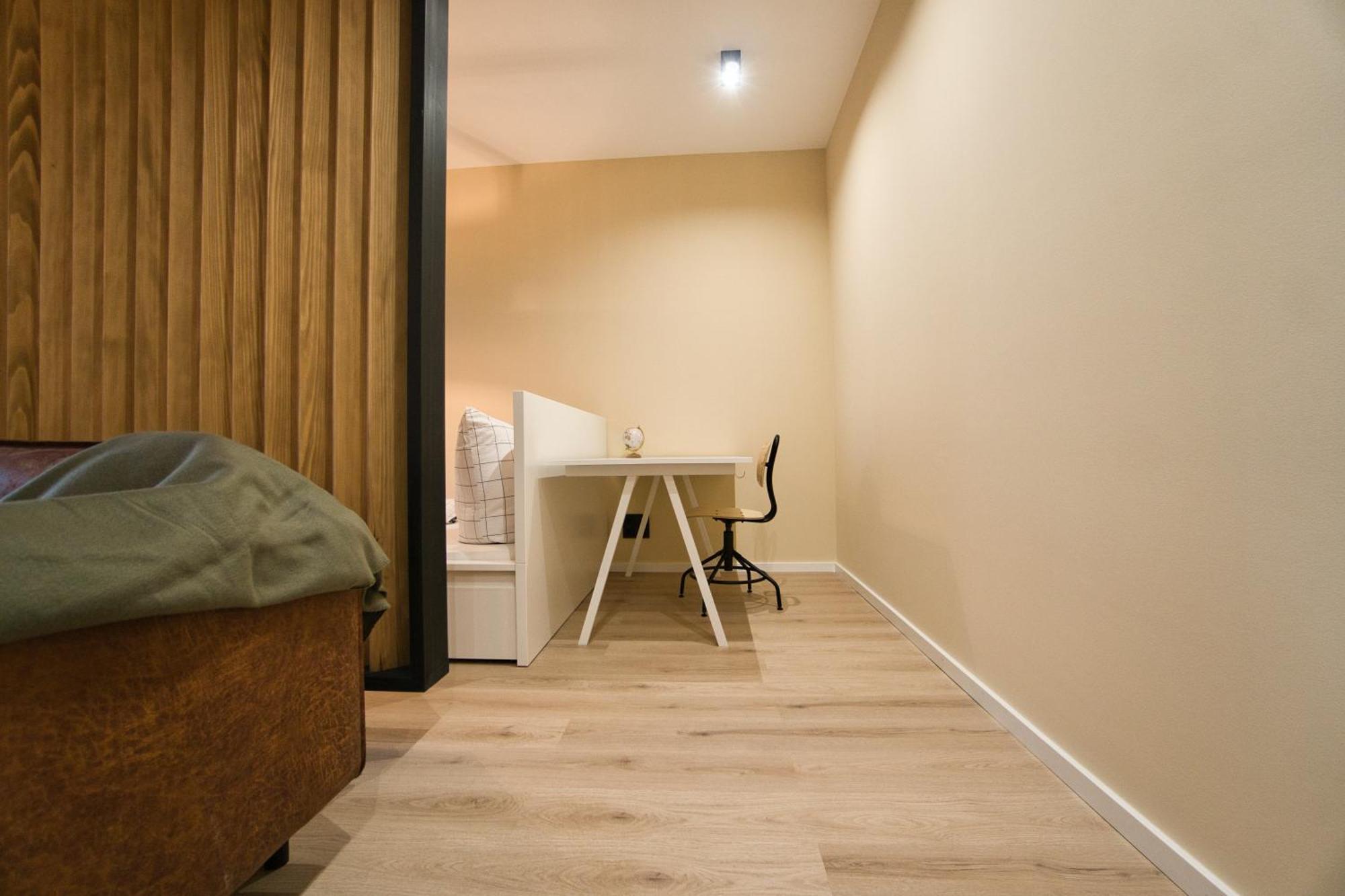 Goethe-suites: Premium 4 Person Centre